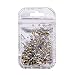 Rrimin 1 Bag Women Fashion Alloy Rivet Stud DIY Nail Art Decoration Tool Accessory RS.248.00