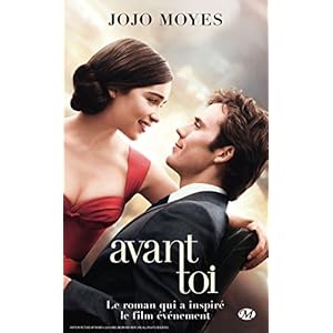 Avant toi: La trilogie Avant toi, T1 (French Edition)