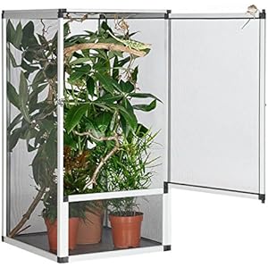 RepTerraX Screen Cage