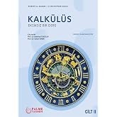 Kalk&uuml;l&uuml;s Eksiksiz Bir Ders Cilt-2