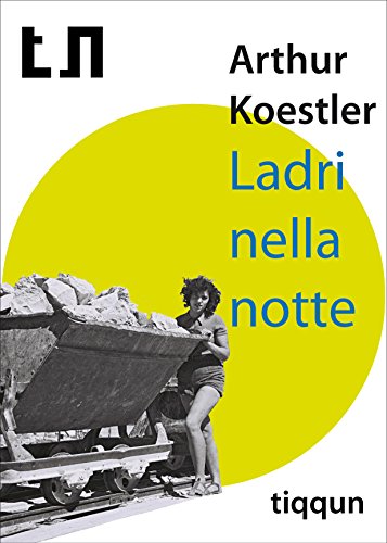 Download Ladri nella notte: Cronaca di un esperimento Download Ladri nella notte: Cronaca di un esperimento