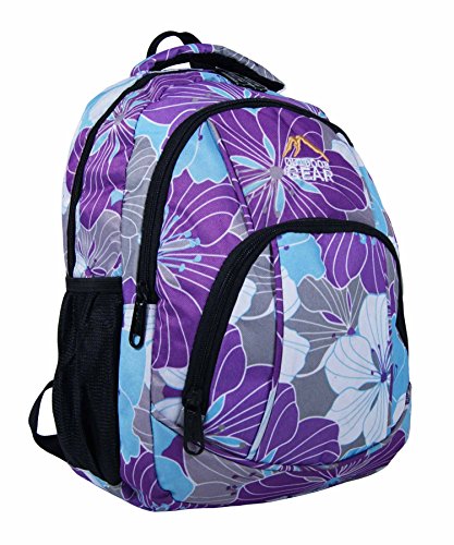 New Outdoor Gear Boys Girls Kids School Travel Backpack Rucksack Adults Casual Daypack Small 15-L (Purple) reviews New Outdoor Gear Boys Girls Kids School Travel Backpack Rucksack Adults Casual Daypack Small 15-L (Purple)
