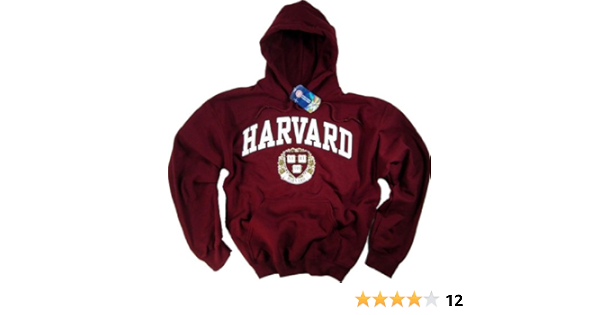 harvard sweatshirt amazon