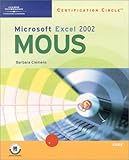 Image de Mous Microsoft Excel 2002: Certification Circle