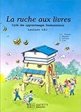 Image de La Ruche aux livres : Lecture CE1