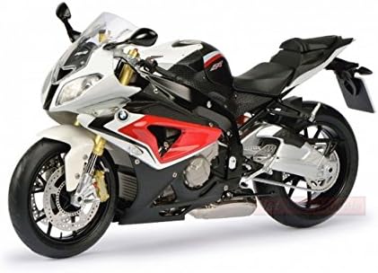 SCHUCO SH6663 BMW S 1000 RR 2013 1:10 MODELLINO DIE CAST MODEL