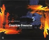 Cinquième dimension : Photographies & Musiques (1 livre + 1 CD audio)