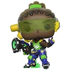 Funko Pop Lucio (Overwatch 179)