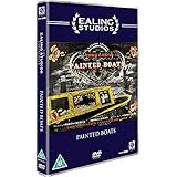 Painted Boats [DVD]