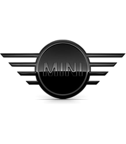2 X BANDES CAPOT POUR MINI COOPER 110cmX11cm AUTOCOLLANT STICKER BD514