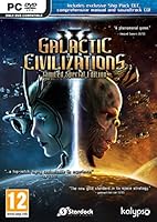 Galactic Civilizations III (PC DVD)