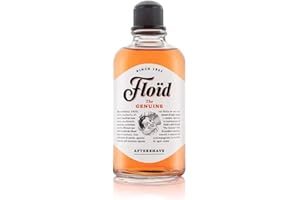 REVLON Floid New Amber Aftershave – 400 ml by Floid