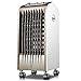 Produktbild XIAOLIN Startseite 4-in-1-System Tragbare Klimaanlage, Luftbefeuchter, Luftreiniger und Ionen-Generator, 3-Gang-, 3-Wind-Einstellung und Oszillation, Große 4-Liter-Lüfter 75W
