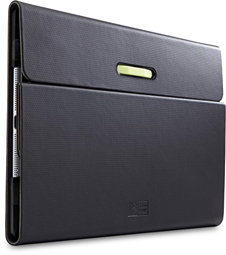 Case Logic Rotating Slim Folio für Apple iPad Air 1 (360° drehbar) Schwarz - 2