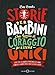Produktbild Storie per bambini che hanno il coraggio di essere unici. Storie vere di bambini straordinari che hanno cambiato il mondo senza dover uccidere draghi