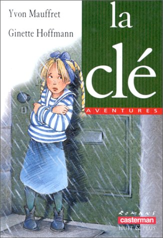 couverture de : La cl&eacute;