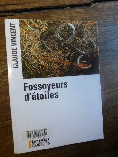 couverture de : Fossoyeurs d'&eacute;toiles