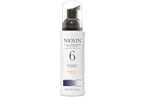 WELLA Nioxin Scalp Traitement Système 6/100 ml
