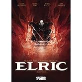 Elric. Band 1: Rubinthron