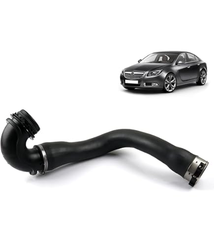 Genuine AG Turbo Hose For Vauxhall Insignia A Saloon 2.0 CDTi – 13419441 Replacement