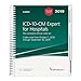 Produktbild ICD-10-CM Expert for Hospitals — 2019 With Guidelines