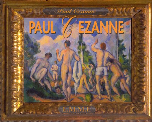 Price comparison product image Paul Cezanne