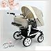 DUO STARS + 2 CAR SEATS; TWINS PRAM; DOUBLE