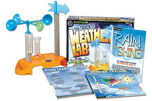 You-Track-It Weather Lab reviews You-Track-It Weather Lab