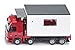 Produktbild Siku 3544 Portacabin transporter by Siku