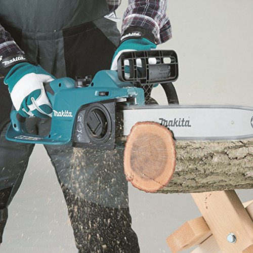 Makita Elektro-Kettensäge 35 cm, UC3541A - 2
