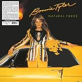 Natural Force - Bonnie Tyler