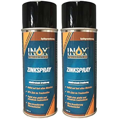 Amazon.co.uk zinc chromate primer