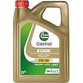 Castrol Edge 5W-30 C3 4X4L H TU Motor Yağı