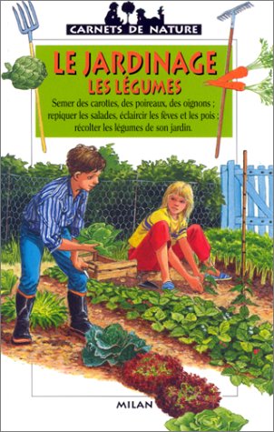Le Jardinage