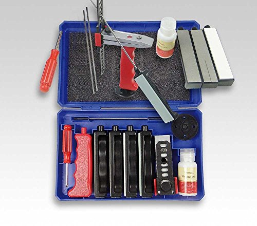 Preisvergleich Produktbild TAIDEA-Kit: Diamant grob / mediu