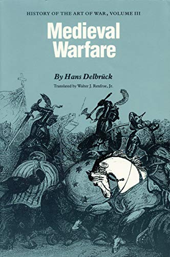 Medieval Warfare livre