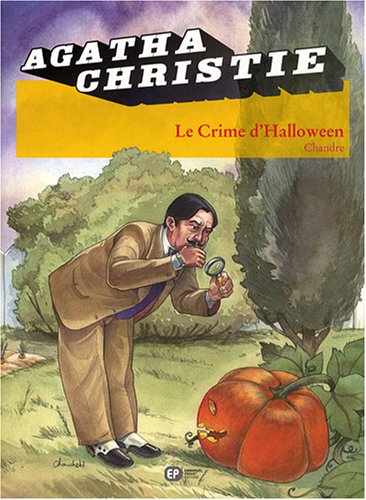 Le Crime d'Halloween