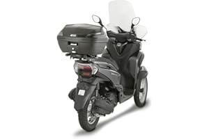 GIVI PORTAPACCHI YAMAHA TRICITY 125
