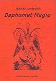Baphomet Magie by 