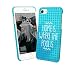 Produktbild Home is Where The Pool is Swimming Chill Sport_000742 iPhone 6 7 8 X Galaxy Note 8 Huawei Schutzhülle aus Hartplastik Hard Plastic Handy Hülle Geschenk Weihnachten Christmas