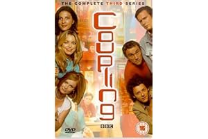 Coupling: The Complete Third Series