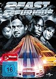 2 Fast 2 Furious - Paul Walker