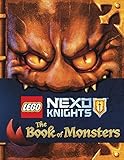 Image de LEGO NEXO KNIGHTS: The Book of Monsters