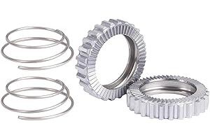 GodLOL Buje de bicicleta 54T Star Ratchet SL Kit de servicio de trinquete de 54 dientes para DT 18T Reemplazo 36T 60T MTB Road Bike Gear 350 240 piezas