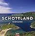 Schottland - Kalender 2019: Stolze Burgen und klare Seen by