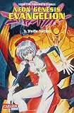 Image de Neon Genesis Evangelion, Band 3: Weiße Narben
