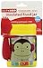 Skip Hop Zoo Insulated Food Jar, Monkey