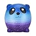 Produktbild Squishy Slow Rising Jumbo Stress Relief Spielzeug für Kinder Erwachsene mingfa Cute Animal Moon Einhorn Wal Galaxy Elefant Panda Squeeze Spielzeug