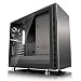 Produktbild Fractal Design FD-CA-DEF-R6C-GY-TGL Computer Case Define R6 USB-C Gunmetal TG No Power Supply ATX Mid Tower with Window
