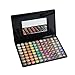 DISINO Eyeshadow Palette,Bold and Bright Collection, Vivid,Eyeshadow Eye Shadow Palette Makeup Kit Set(88 Eyeshadow Palette) - Pattern 6